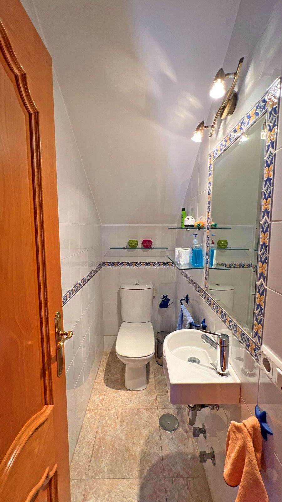 Detached Villa Reserva de Marbella Málaga - image 21