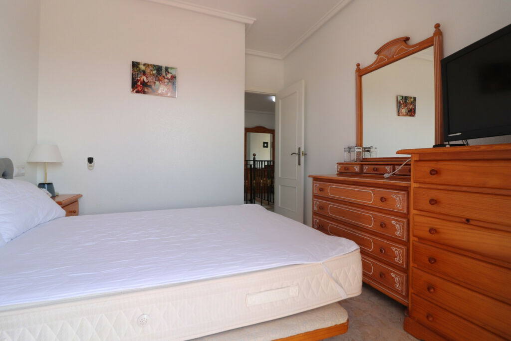 Detached Villa Algorfa Alicante - image 23