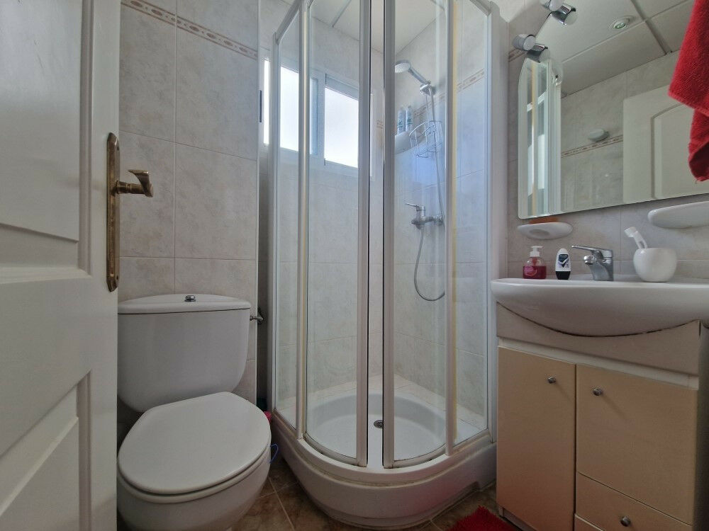 Middle Floor Apartment Albir Alicante - image 21