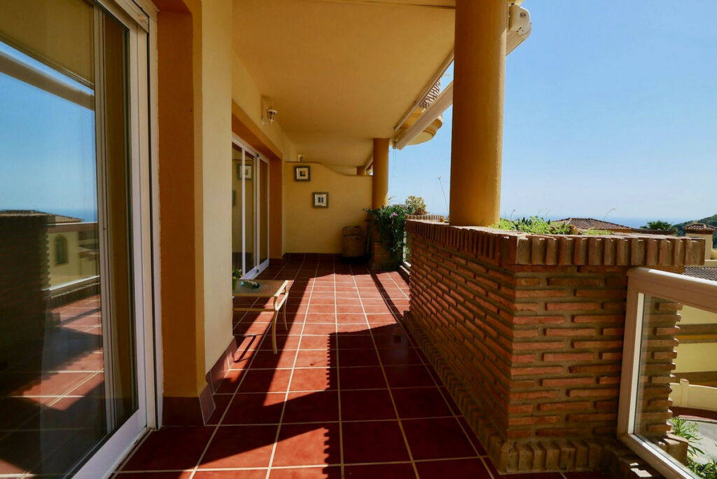 Ground Floor Apartment Calahonda Málaga - image 21