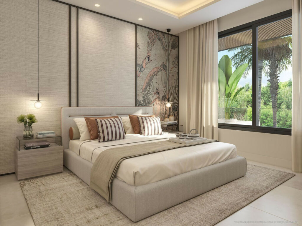 Detached Villa Mijas Málaga - image 21