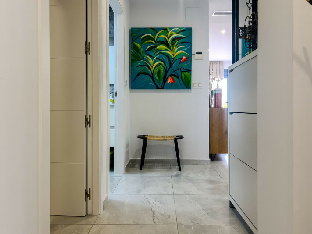 Top Floor Apartment Torrevieja Alicante - image 21