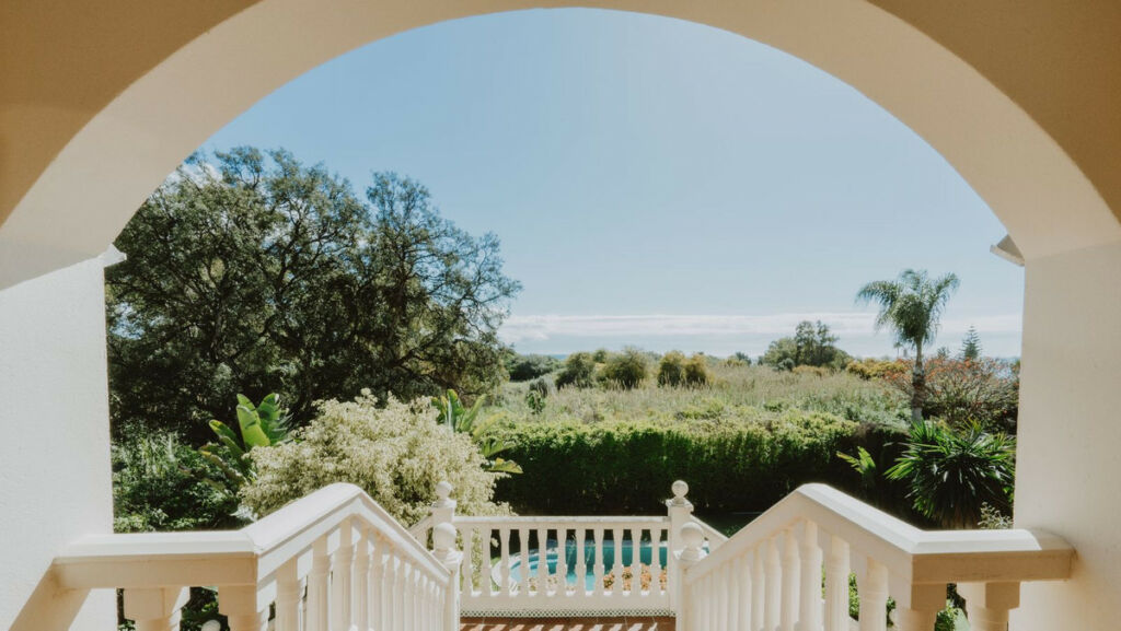 Detached Villa Marbella Málaga - image 21