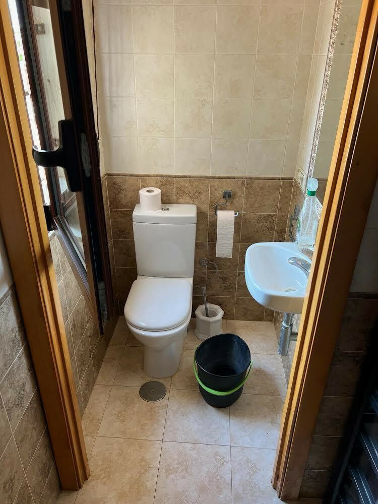 Detached Villa Albir Alicante - image 21
