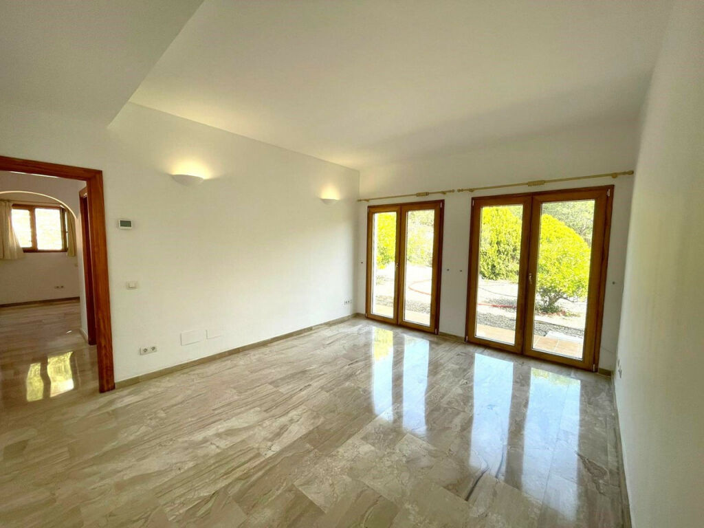 Detached Villa Mijas Málaga - image 21