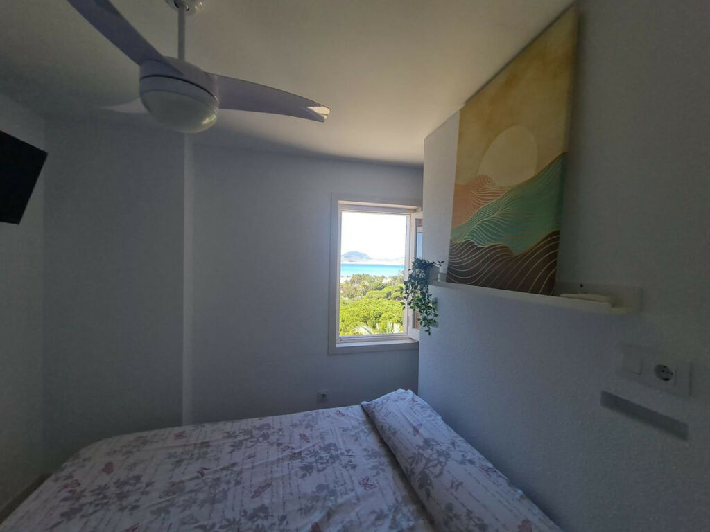 Middle Floor Apartment La Manga Murcia - image 7