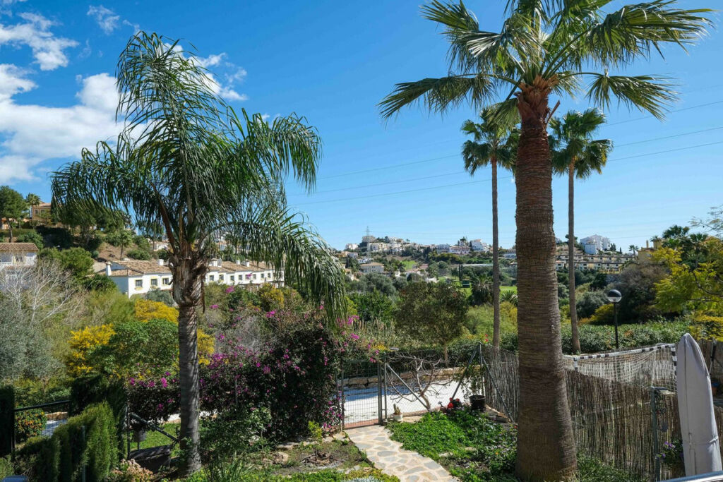 Semi-Detached House Riviera del Sol Málaga - image 20