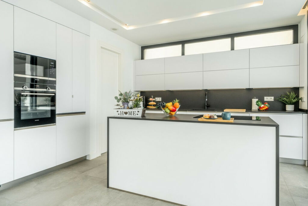 Detached Villa Benalmadena Costa Málaga - image 21
