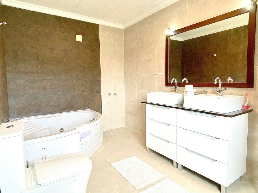 Detached Villa Guadacorte Cádiz - image 22