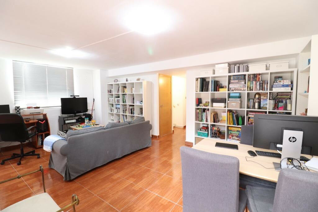 Detached Villa Los Altos Alicante - image 21
