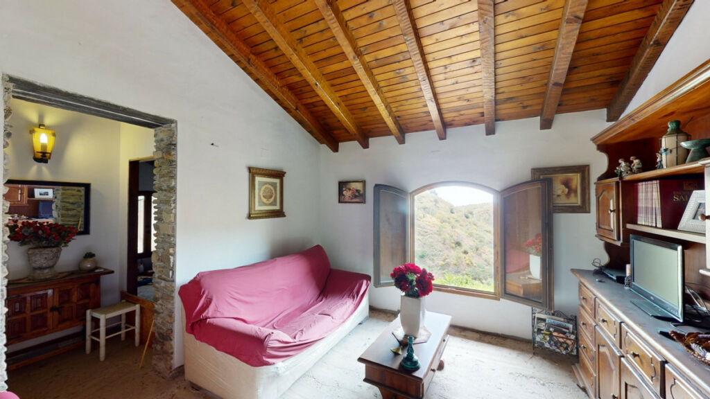 Detached Villa Moclinejo Málaga - image 21