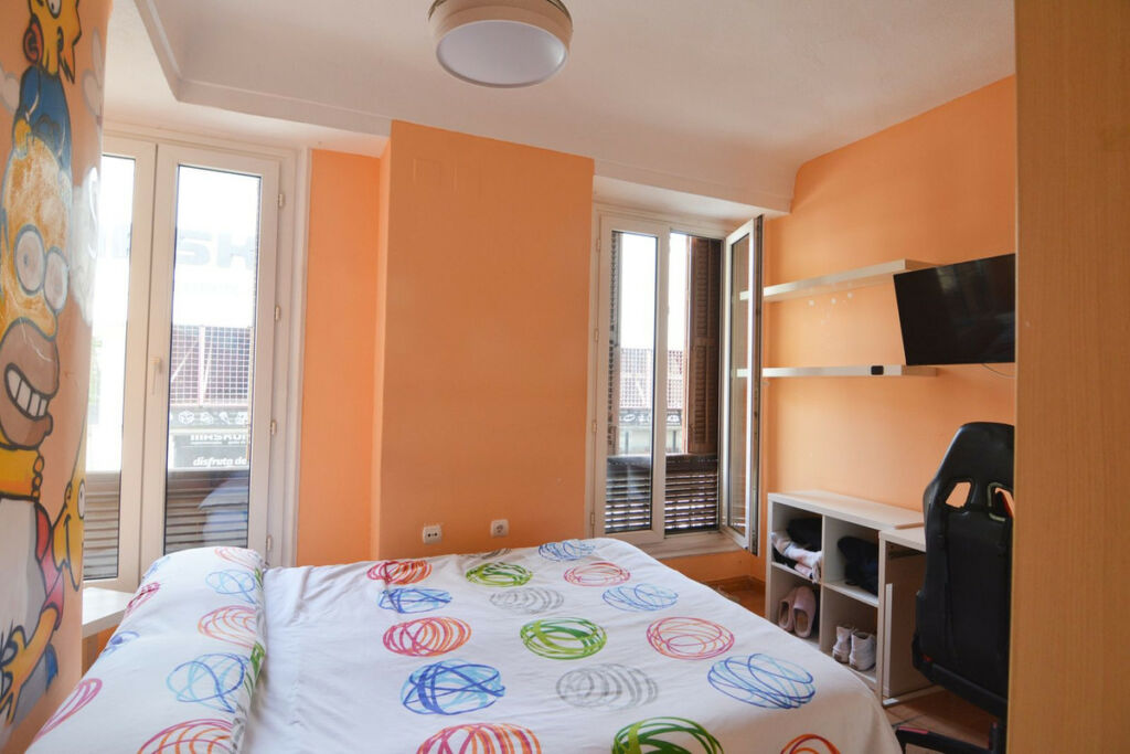 Middle Floor Apartment Málaga Centro Málaga - image 21