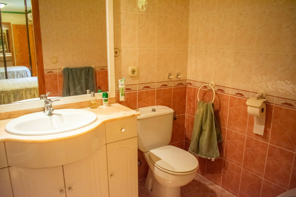 Townhouse Guardamar del Segura Alicante - image 21