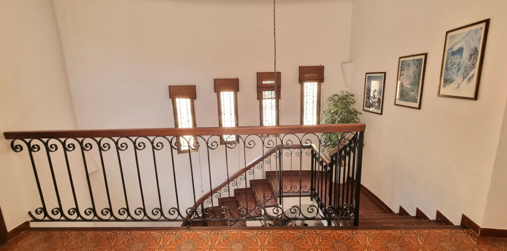 Detached Villa Altea Alicante - image 21