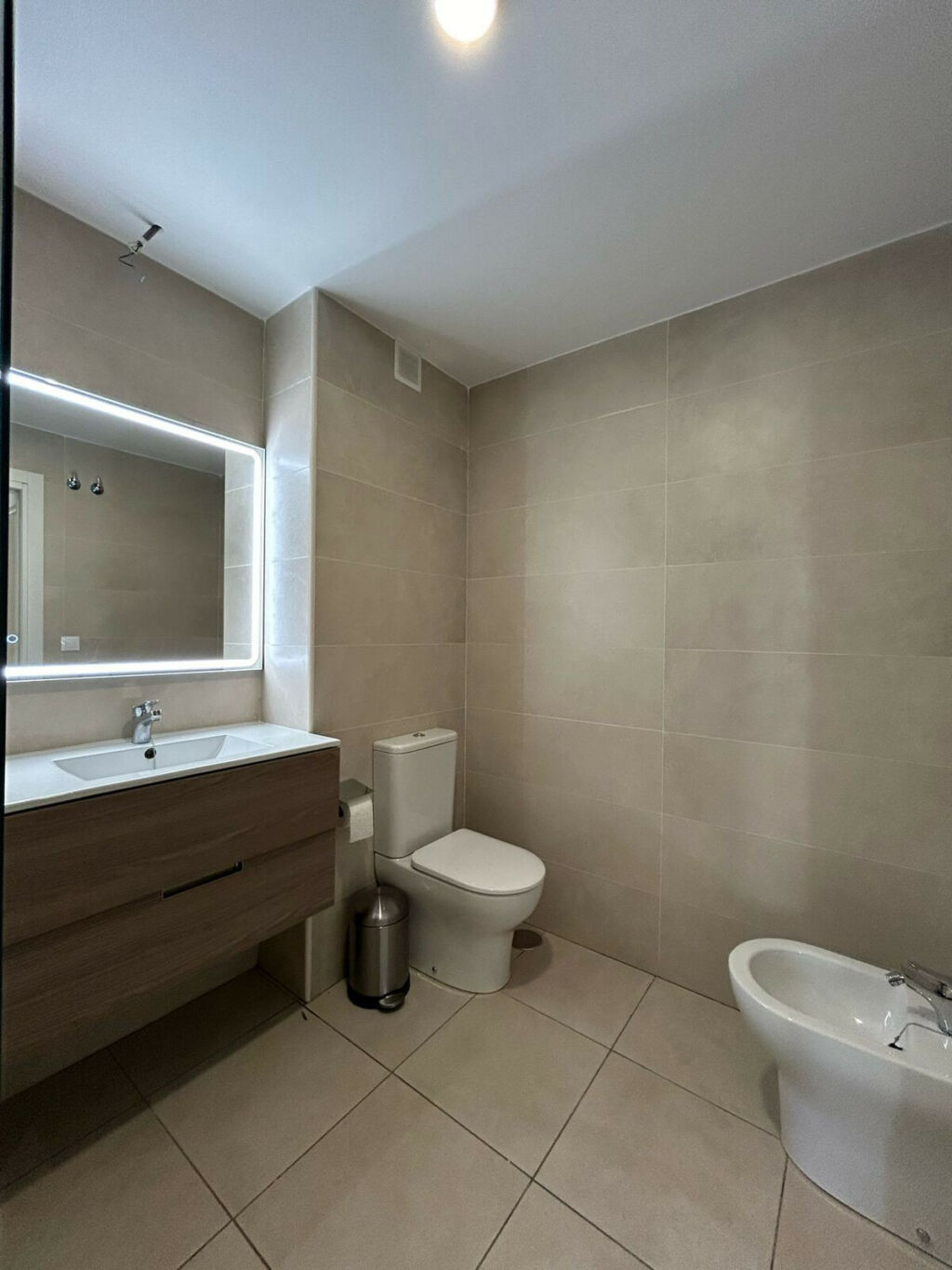 Middle Floor Apartment Nueva Andalucía Málaga - image 21