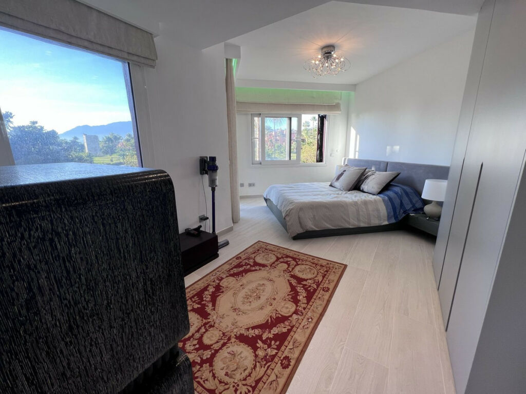 Penthouse Duplex New Golden Mile Málaga - image 21