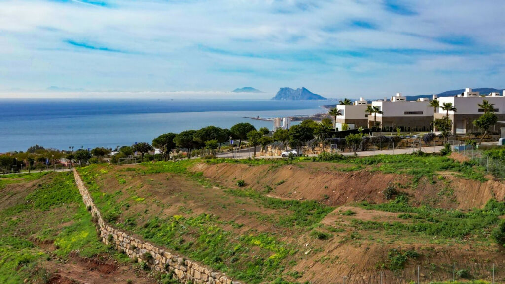 Residential Plot Sotogrande Cádiz - image 21