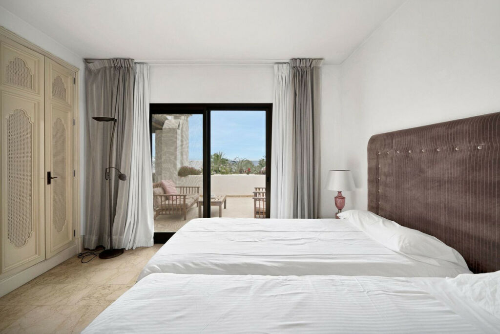 Penthouse Marbella Málaga - image 22