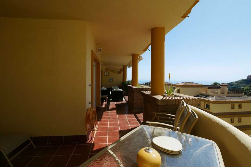 Ground Floor Apartment Calahonda Málaga - image 22