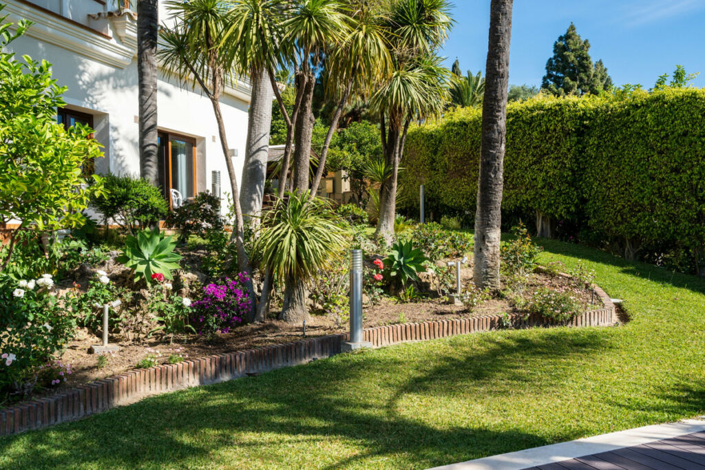 Detached Villa Hacienda Las Chapas Málaga - image 23