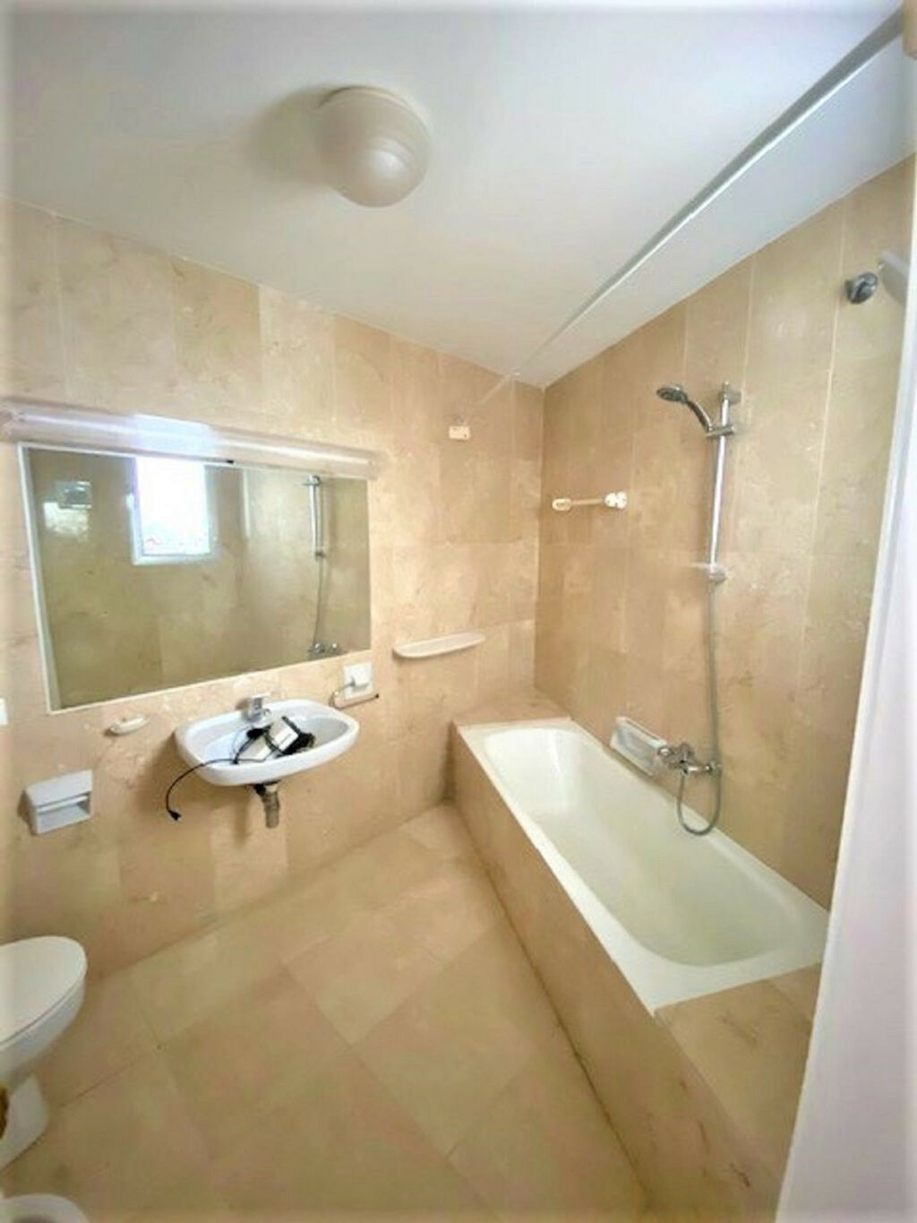 Middle Floor Apartment Guadalmina Alta Málaga - image 23