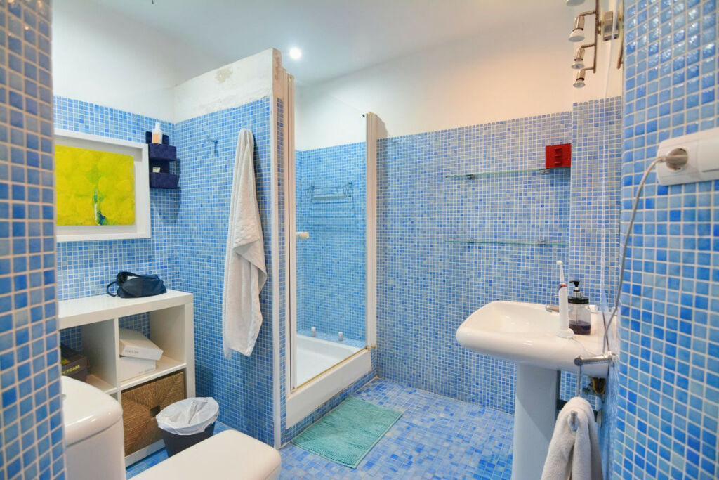 Middle Floor Apartment Málaga Centro Málaga - image 22