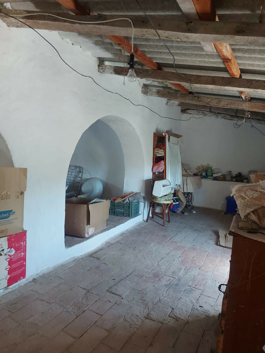 Semi-Detached House Jimena de la Frontera Cádiz - image 22
