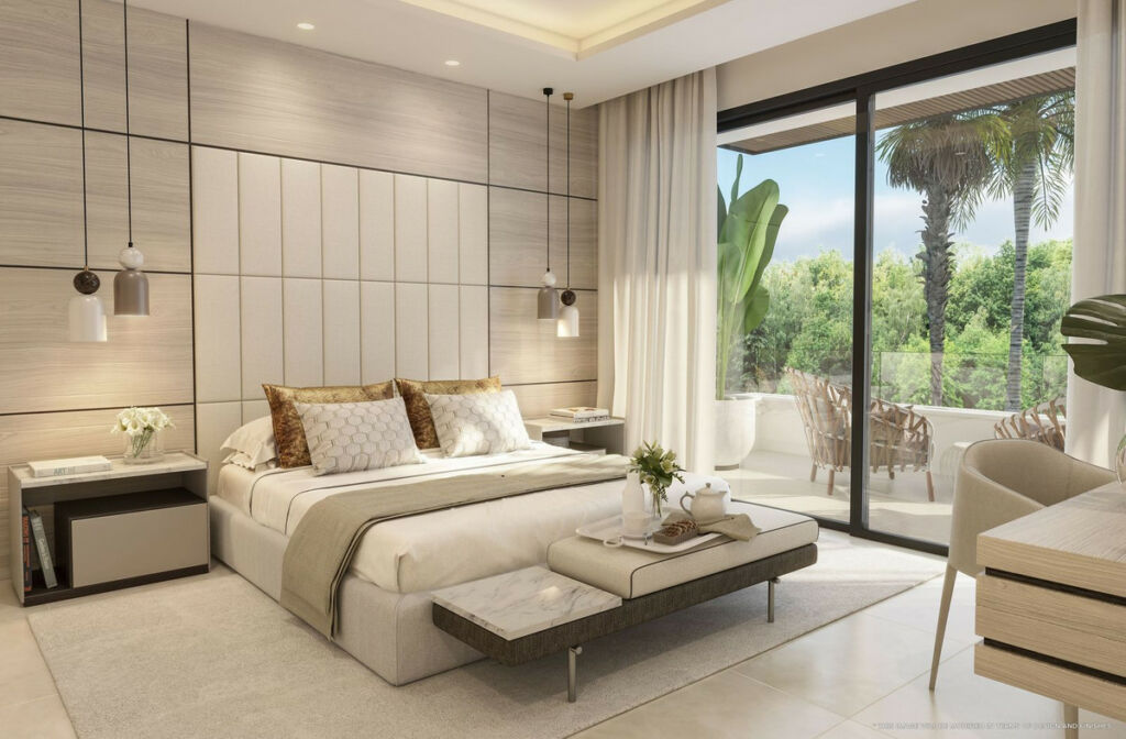 Detached Villa Mijas Málaga - image 22