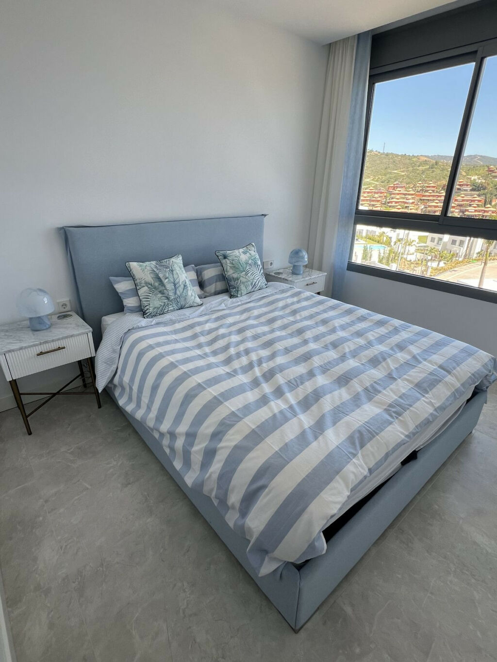 Penthouse Duplex Los Monteros Málaga - image 22