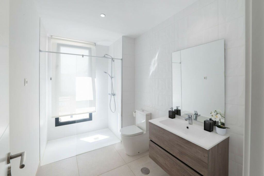 Townhouse Casares Málaga - image 16