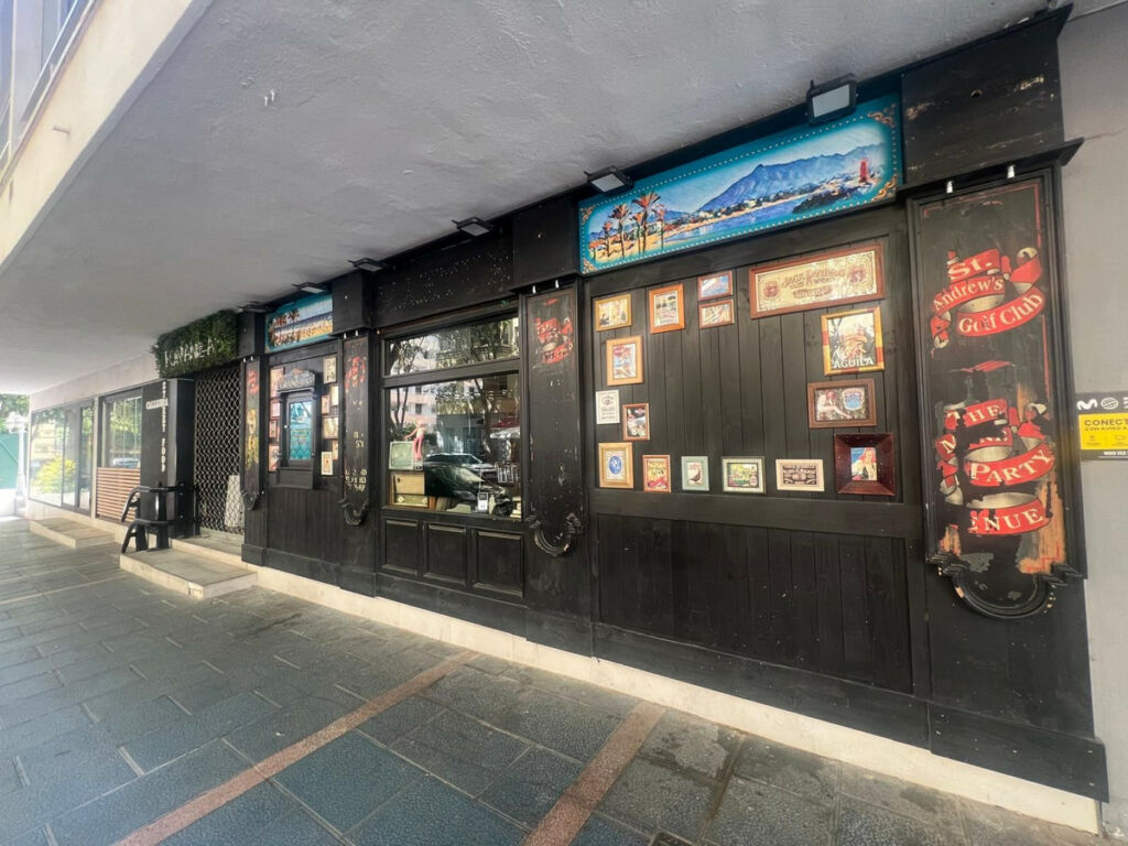Bar Marbella Málaga - image 22