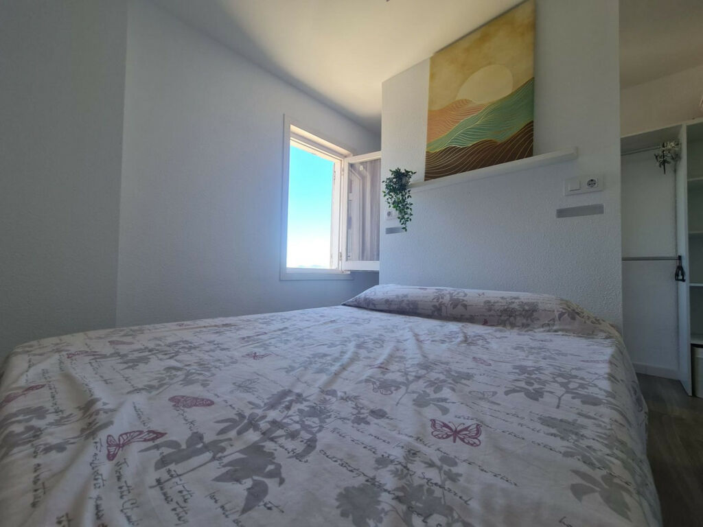 Middle Floor Apartment La Manga Murcia - image 23