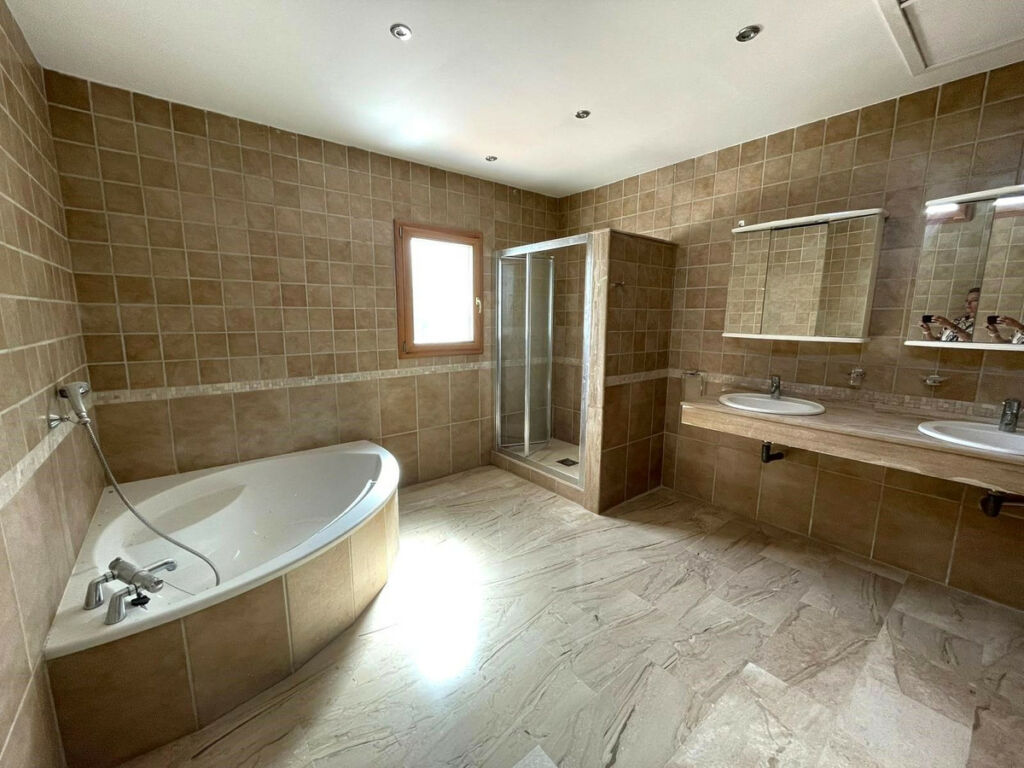 Detached Villa Mijas Málaga - image 22