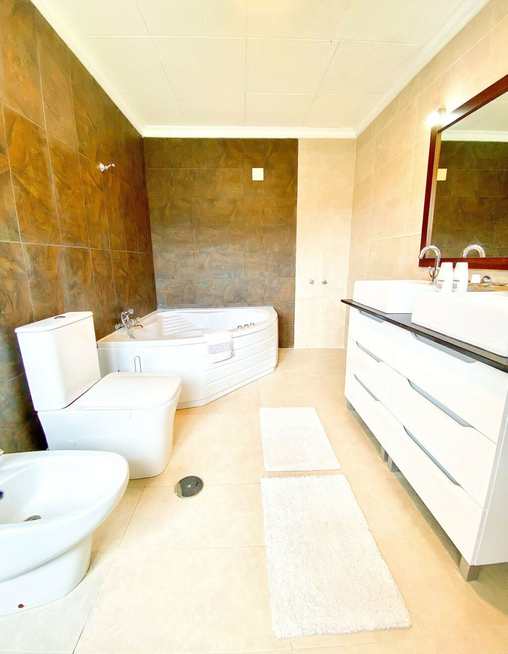 Detached Villa Guadacorte Cádiz - image 23