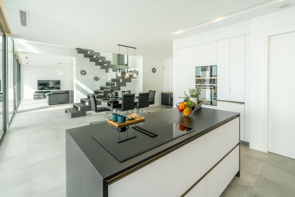 Detached Villa Benalmadena Costa Málaga - image 22