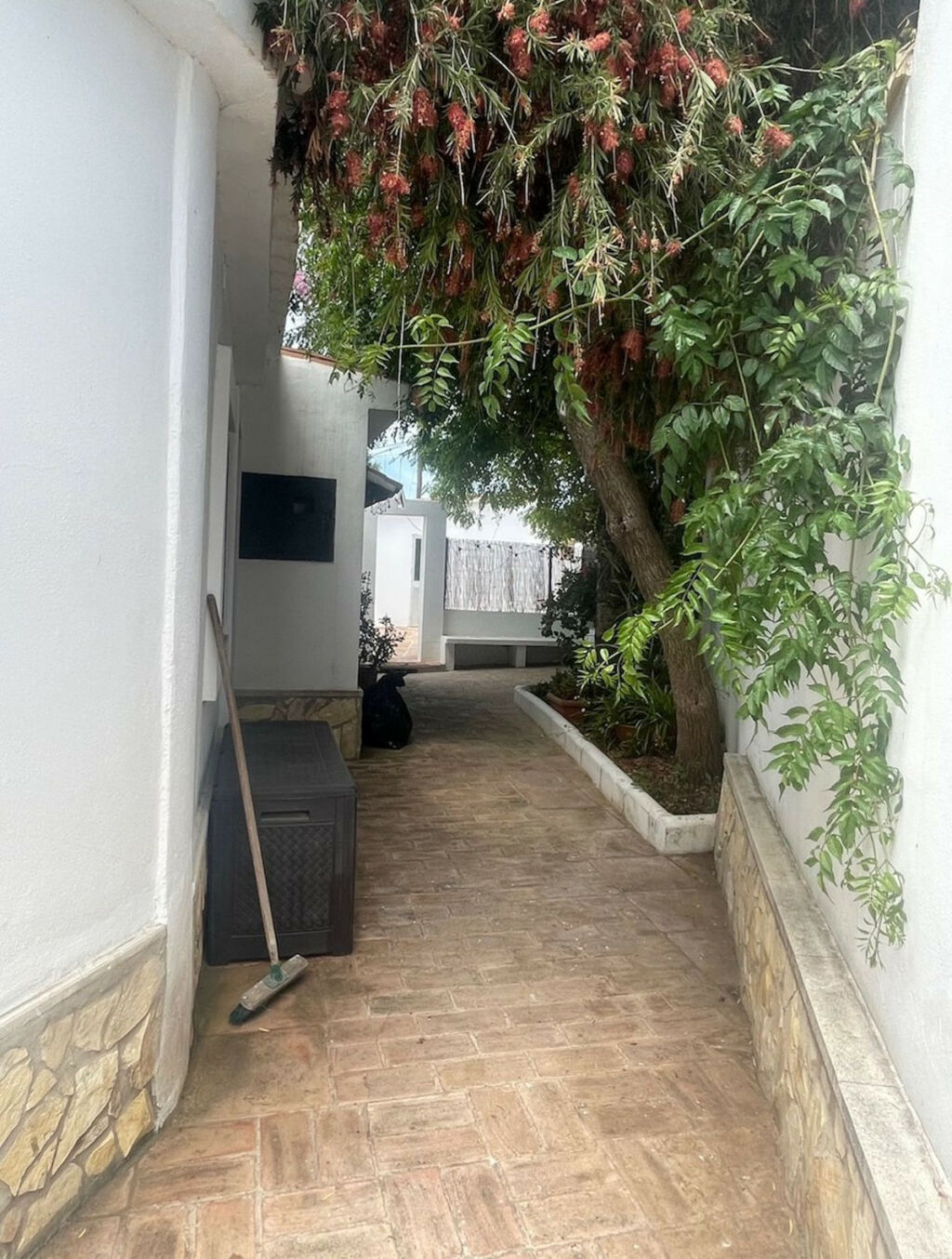 Detached Villa San Pedro de Alcántara Málaga - image 22