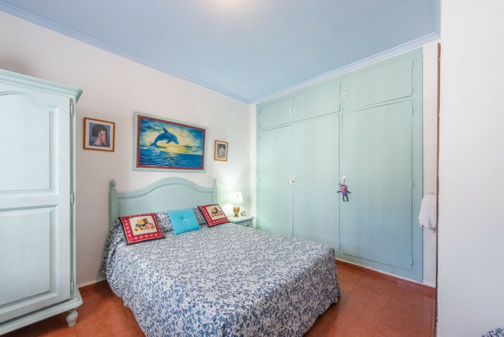Ground Floor Apartment Benahavís Málaga - image 22