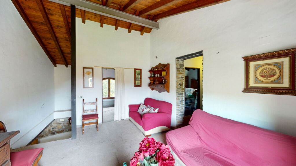 Detached Villa Moclinejo Málaga - image 22