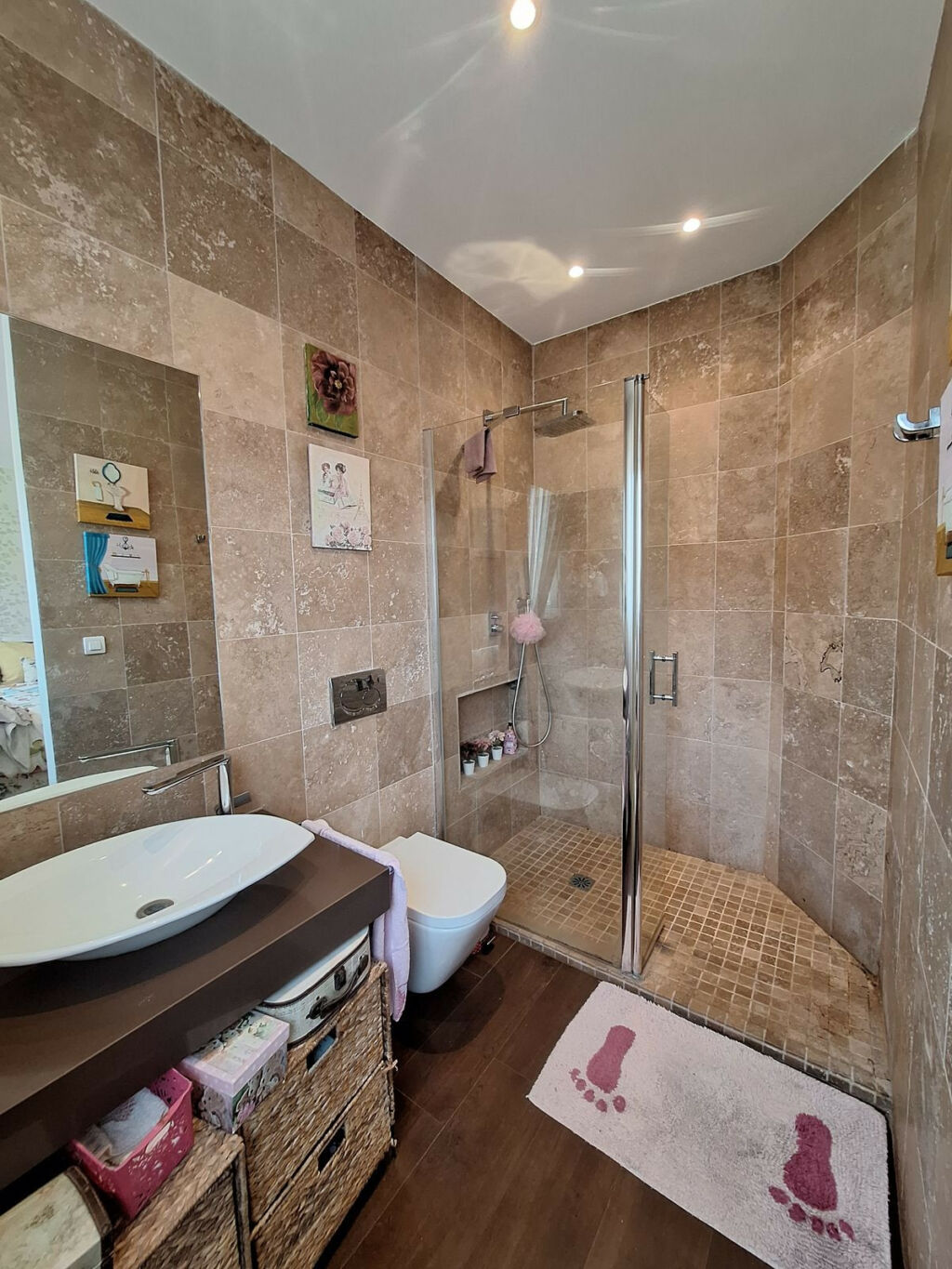 Penthouse Marbella Málaga - image 22