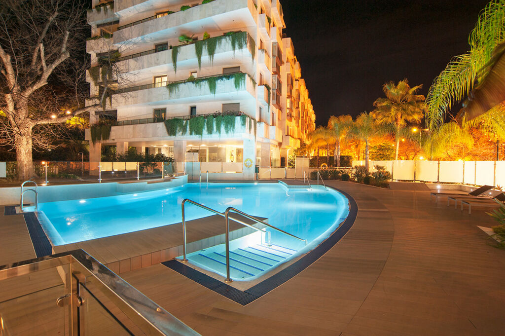 Middle Floor Apartment Marbella Málaga - image 22