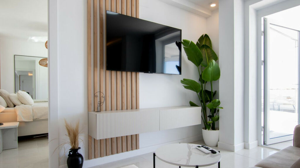 Penthouse Calahonda Málaga - image 22