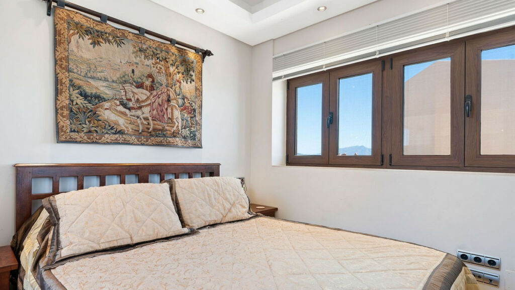 Penthouse Duplex Estepona Málaga - image 24