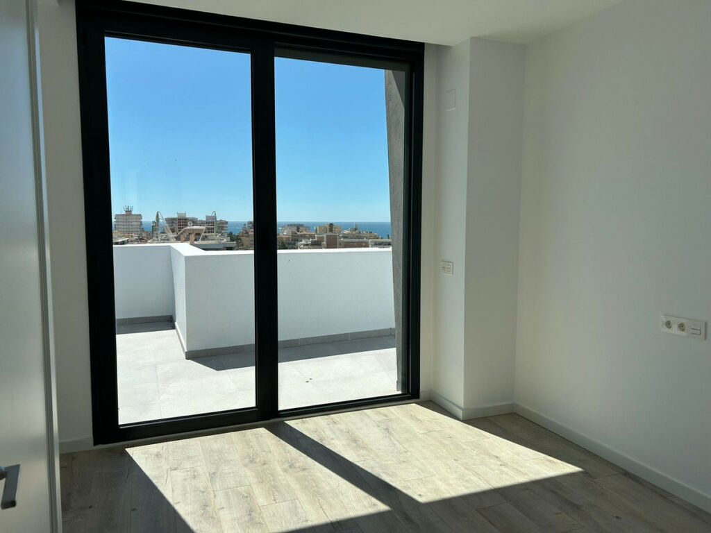 Semi-Detached House Torre del Mar Málaga - image 23