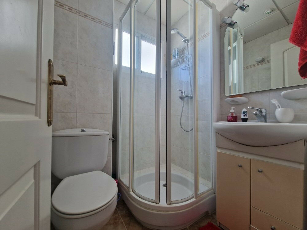Middle Floor Apartment Albir Alicante - image 22