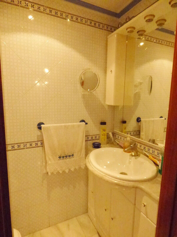 Townhouse Marbella Málaga - image 23