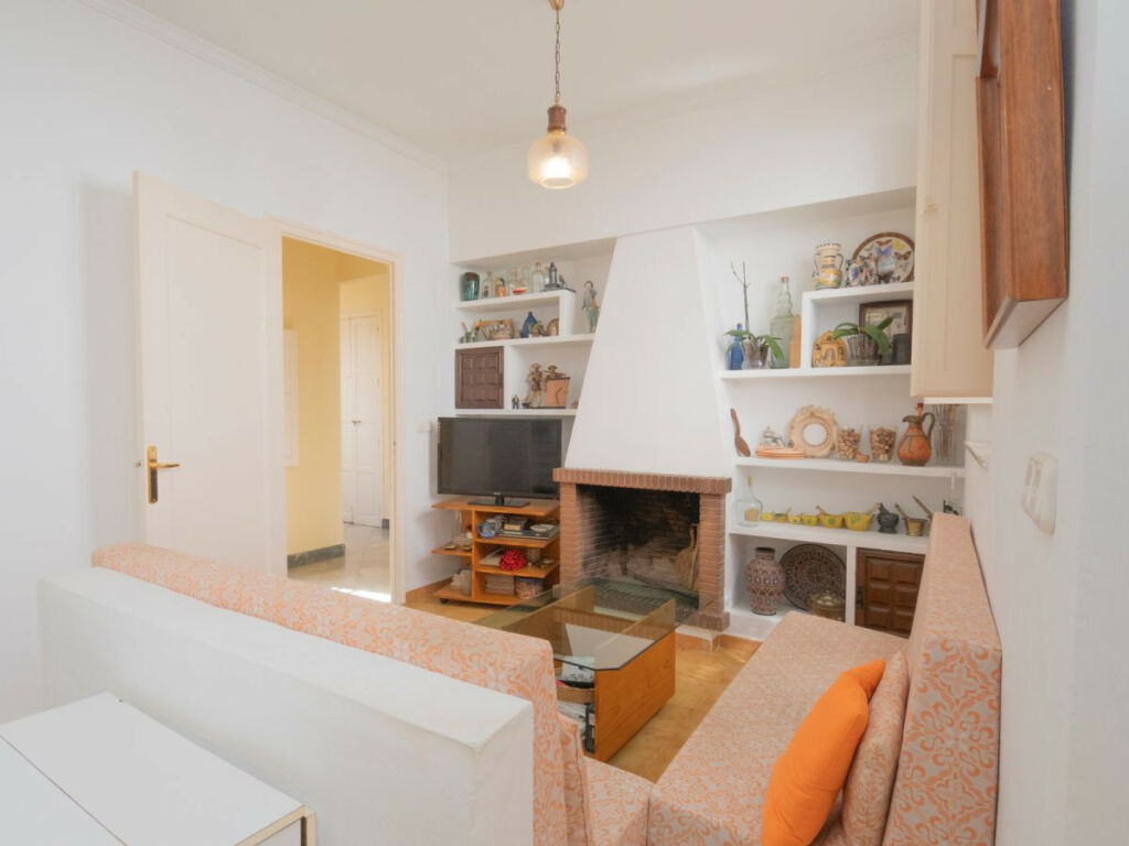 Detached Villa Málaga Málaga - image 23