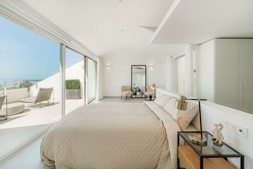 Penthouse Benalmadena Málaga - image 23