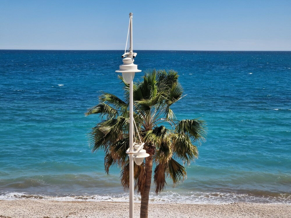 Middle Floor Apartment Albir Alicante - image 23