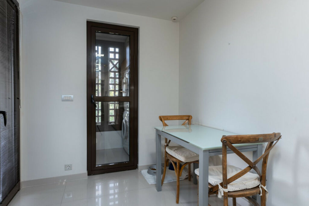 Penthouse Guadalmina Baja Málaga - image 23