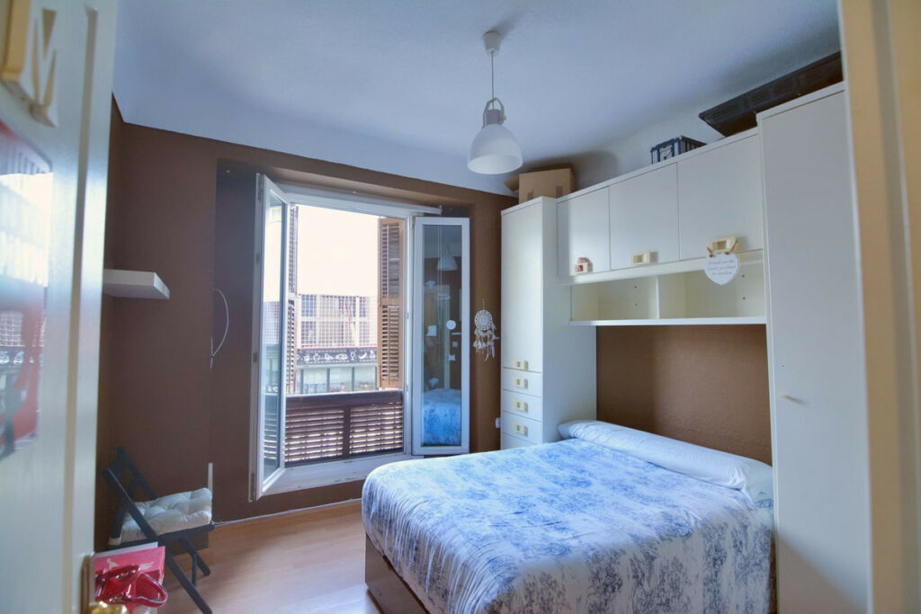 Middle Floor Apartment Málaga Centro Málaga - image 23